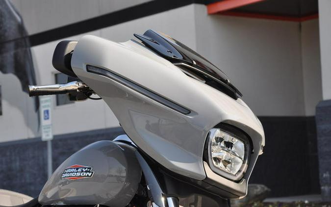 2026 Harley-Davidson® FLHX - Street Glide®