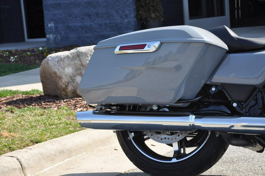 2026 Harley-Davidson® FLHX - Street Glide®