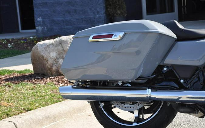 2026 Harley-Davidson® FLHX - Street Glide®