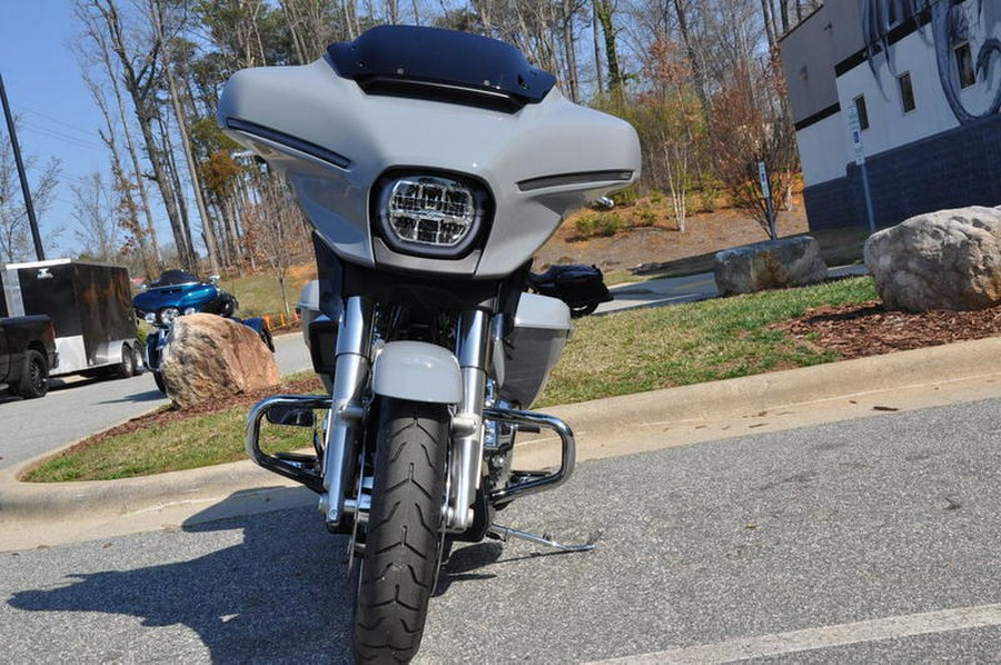 2026 Harley-Davidson® FLHX - Street Glide®