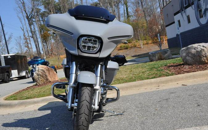 2026 Harley-Davidson® FLHX - Street Glide®