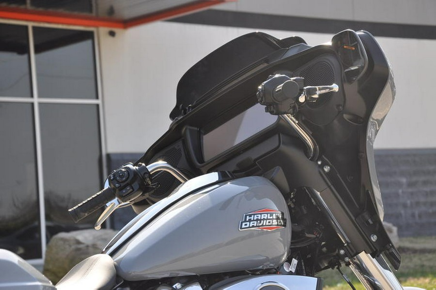 2026 Harley-Davidson® FLHX - Street Glide®