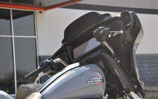 2026 Harley-Davidson® FLHX - Street Glide®
