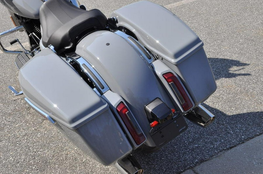 2026 Harley-Davidson® FLHX - Street Glide®