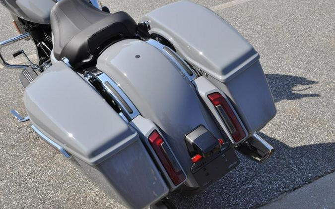 2026 Harley-Davidson® FLHX - Street Glide®