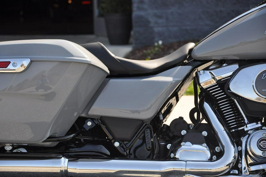 2026 Harley-Davidson® FLHX - Street Glide®