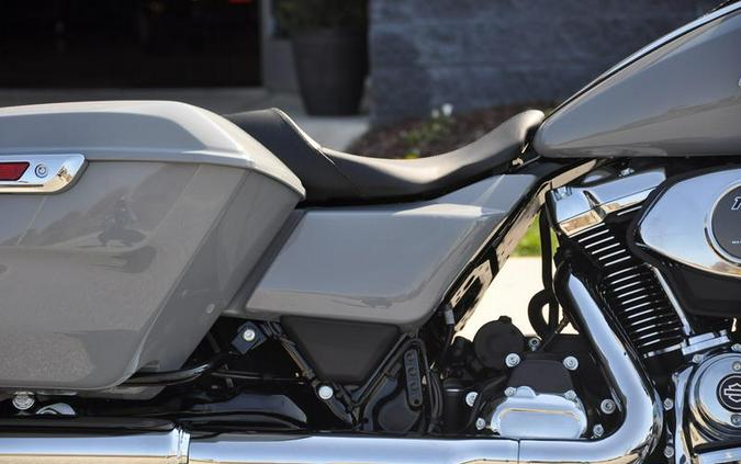 2026 Harley-Davidson® FLHX - Street Glide®