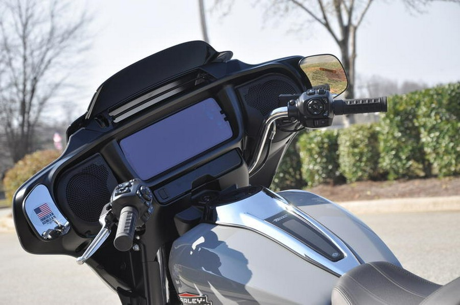 2026 Harley-Davidson® FLHX - Street Glide®