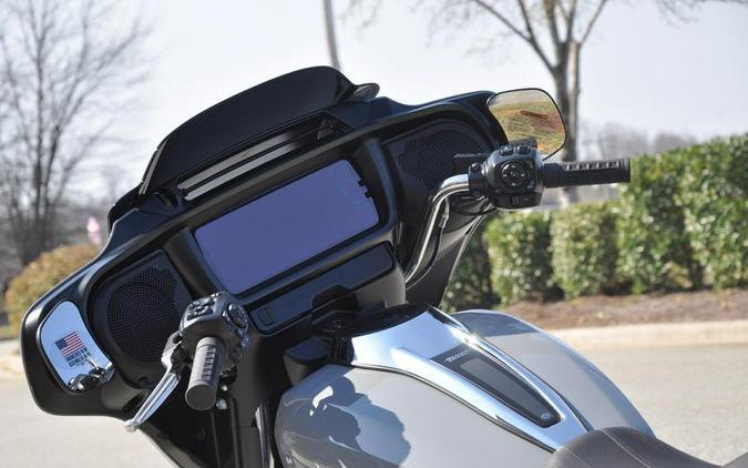 2026 Harley-Davidson® FLHX - Street Glide®