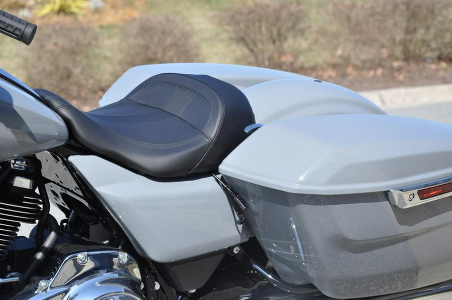 2026 Harley-Davidson® FLHX - Street Glide®