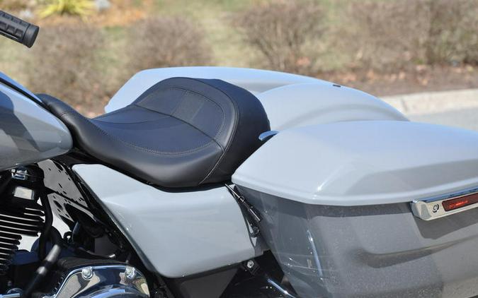 2026 Harley-Davidson® FLHX - Street Glide®