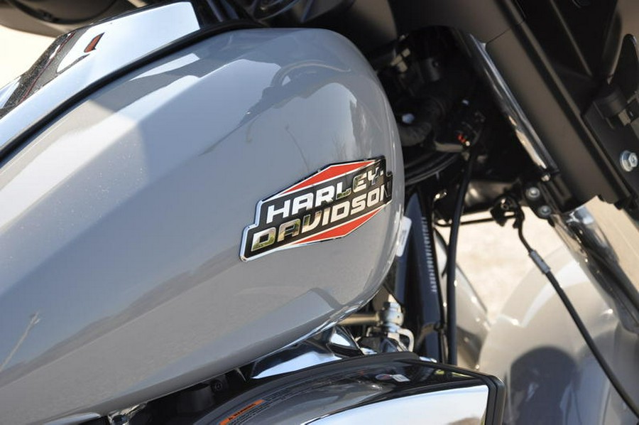 2026 Harley-Davidson® FLHX - Street Glide®