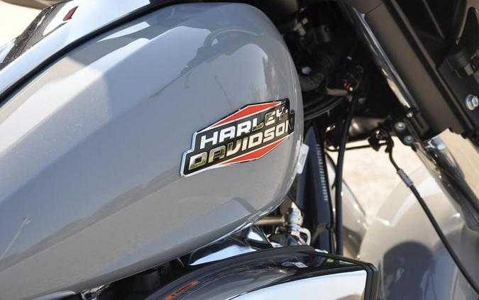 2026 Harley-Davidson® FLHX - Street Glide®