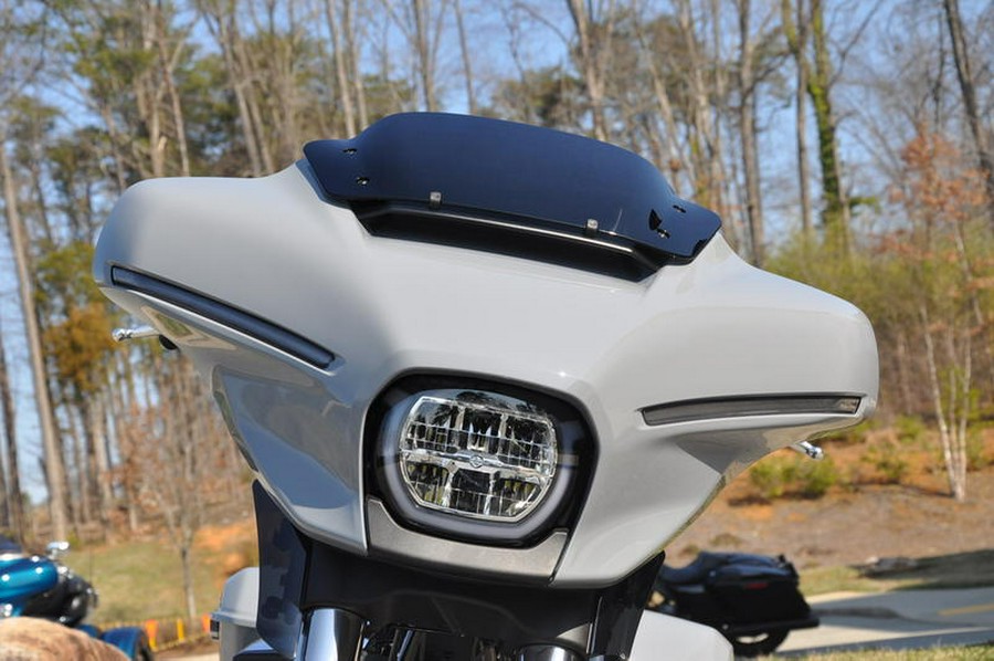 2026 Harley-Davidson® FLHX - Street Glide®