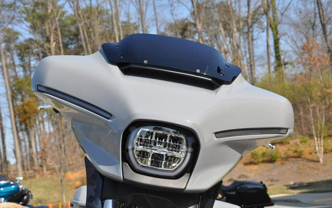 2026 Harley-Davidson® FLHX - Street Glide®