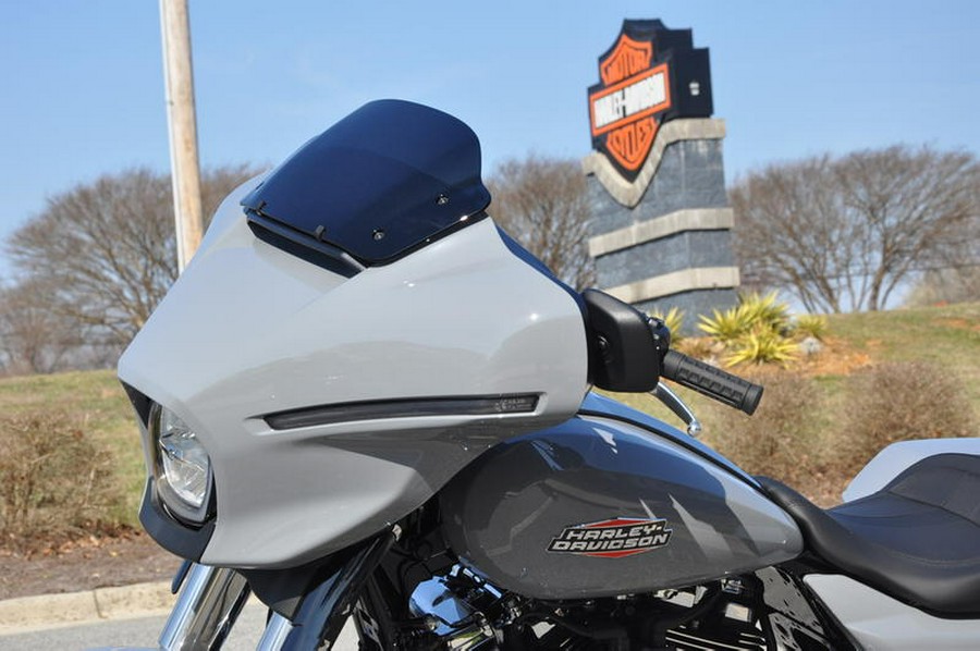 2026 Harley-Davidson® FLHX - Street Glide®