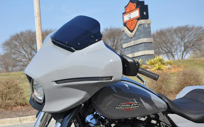 2026 Harley-Davidson® FLHX - Street Glide®