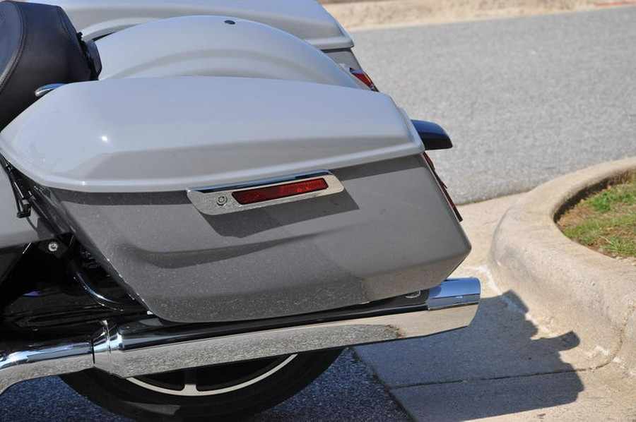 2026 Harley-Davidson® FLHX - Street Glide®