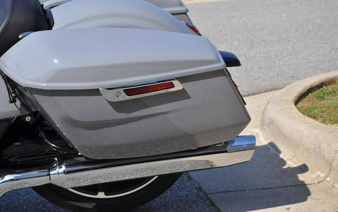2026 Harley-Davidson® FLHX - Street Glide®
