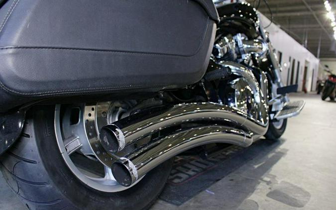 2012 Honda® Interstate