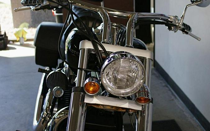 2012 Honda® Interstate