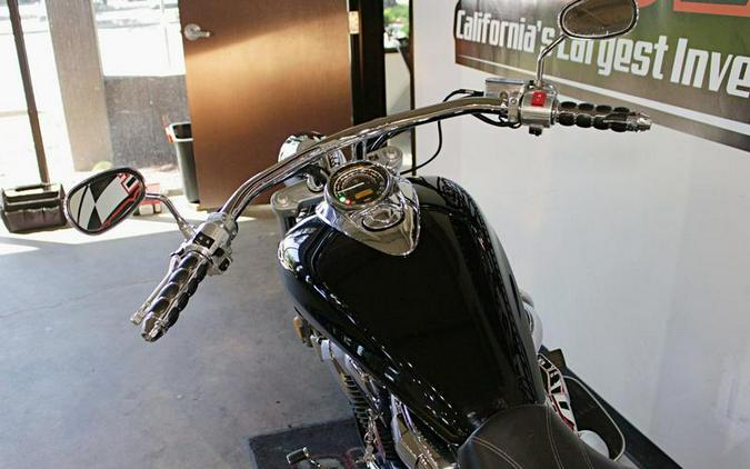 2012 Honda® Interstate