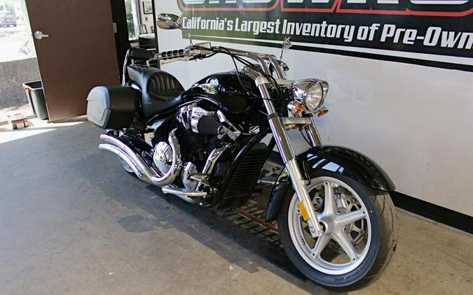 2012 Honda® Interstate