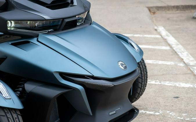 2026 Can-Am Spyder RT Limited Dark