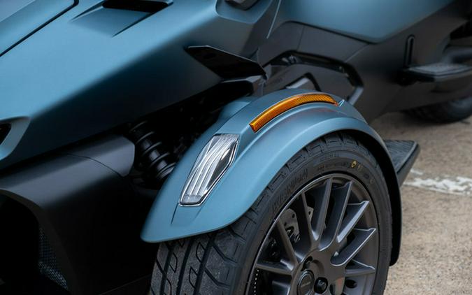2026 Can-Am Spyder RT Limited Dark