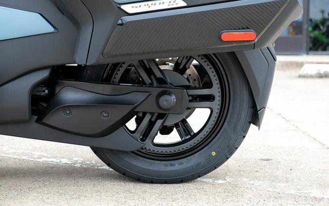 2026 Can-Am Spyder RT Limited Dark