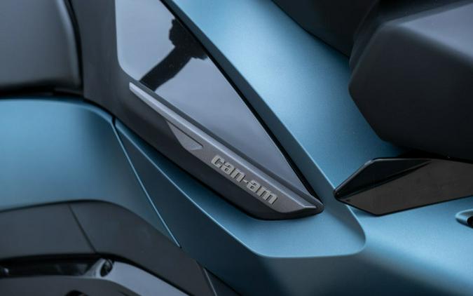 2026 Can-Am Spyder RT Limited Dark