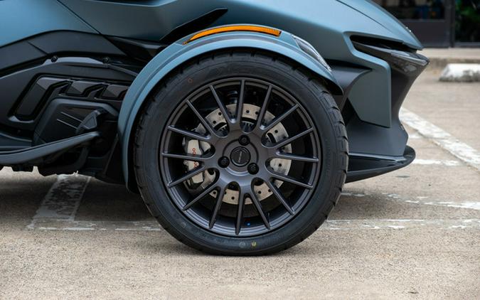 2026 Can-Am Spyder RT Limited Dark