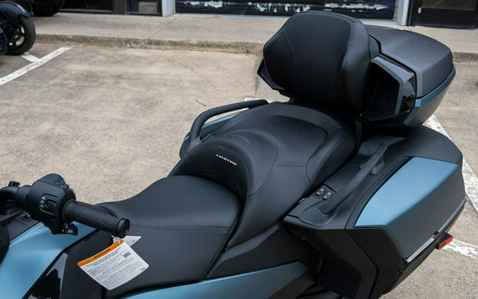 2026 Can-Am Spyder RT Limited Dark