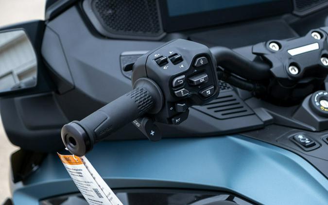 2026 Can-Am Spyder RT Limited Dark