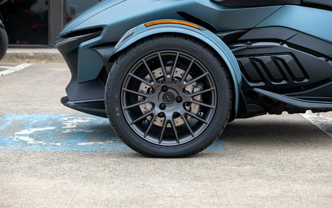 2026 Can-Am Spyder RT Limited Dark