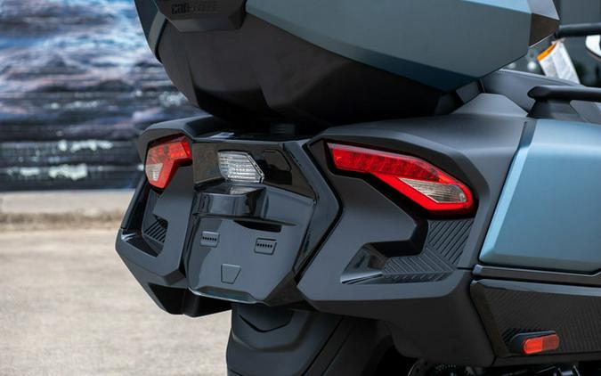 2026 Can-Am Spyder RT Limited Dark