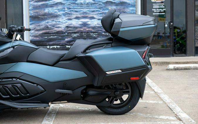 2026 Can-Am Spyder RT Limited Dark