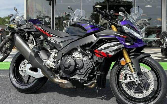 2027 Aprilia® Tuono V4 Factory