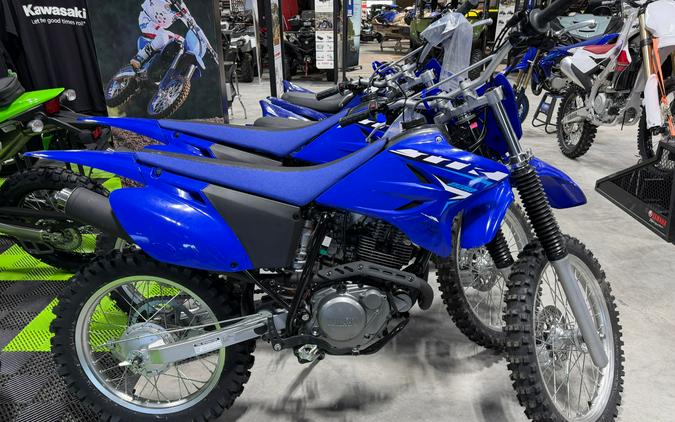 2026 Yamaha TT-R 230