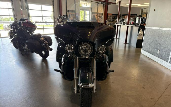 Harley-Davidson® Tri Glide® Ultra 2021