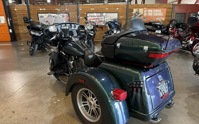 Harley-Davidson® Tri Glide® Ultra 2021