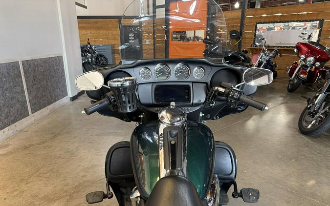 Harley-Davidson® Tri Glide® Ultra 2021