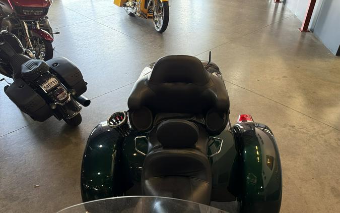 Harley-Davidson® Tri Glide® Ultra 2021