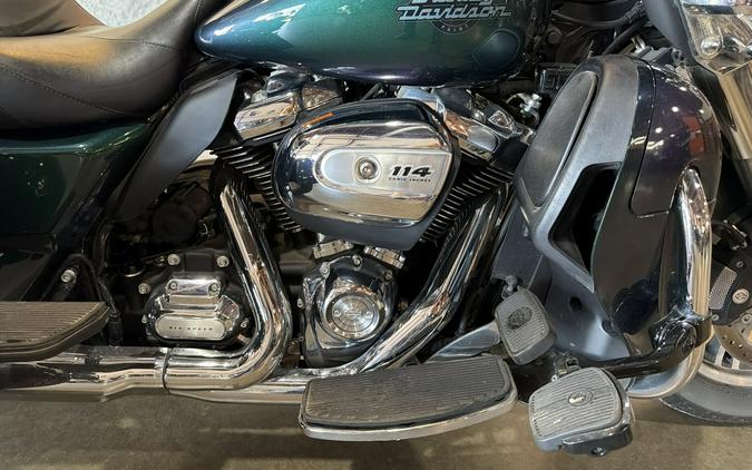 Harley-Davidson® Tri Glide® Ultra 2021