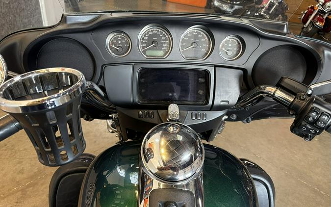 Harley-Davidson® Tri Glide® Ultra 2021