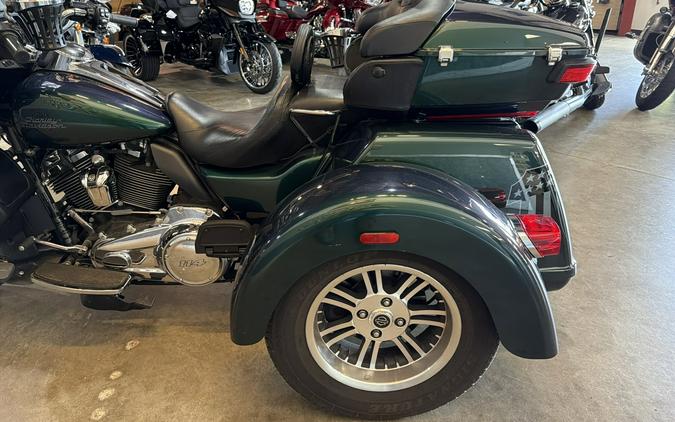 Harley-Davidson® Tri Glide® Ultra 2021