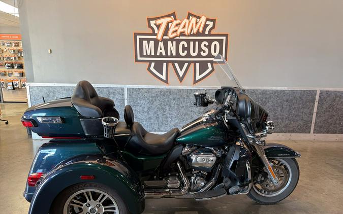 Harley-Davidson® Tri Glide® Ultra 2021