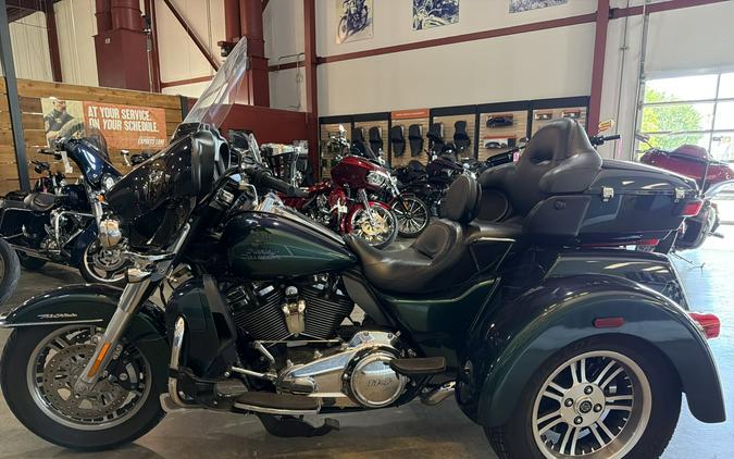 Harley-Davidson® Tri Glide® Ultra 2021
