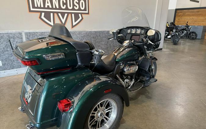 Harley-Davidson® Tri Glide® Ultra 2021
