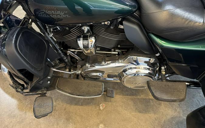 Harley-Davidson® Tri Glide® Ultra 2021